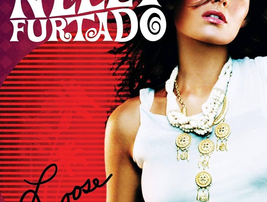 Canciones Traducidas: Say it Right – Nelly Furtado