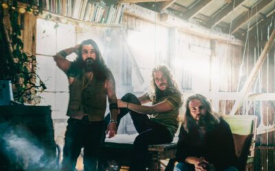 Faraj Risberg Rogefeldt es el nuevo proyecto de los suecos Olle Risberg y Sartez