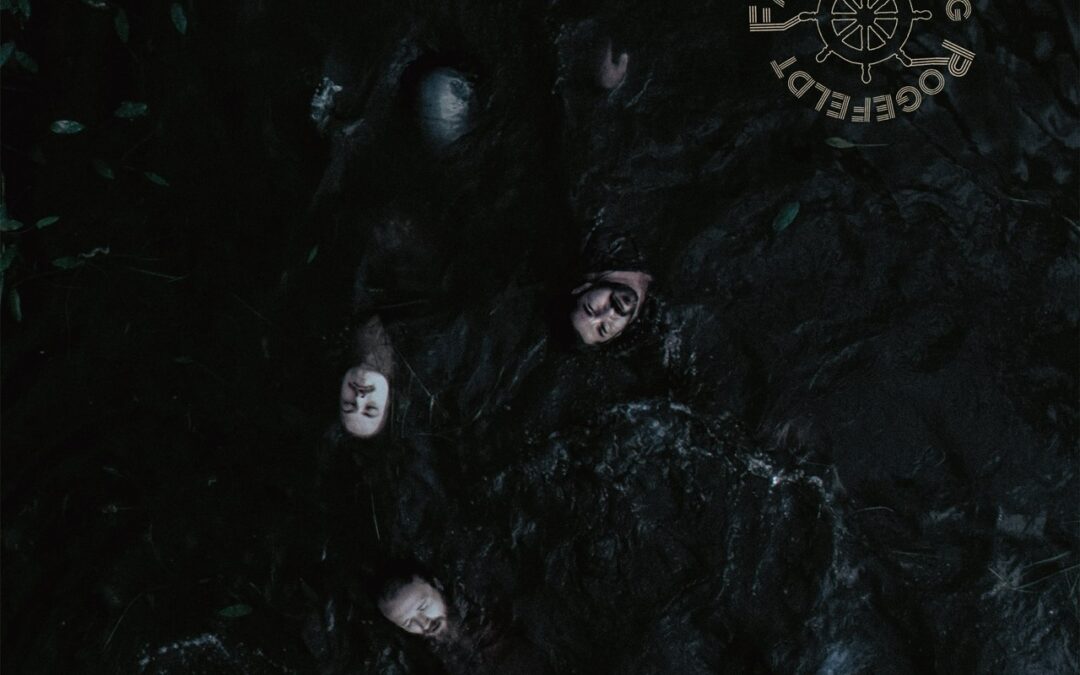 Faraj Risberg Rogefeldt (2025)