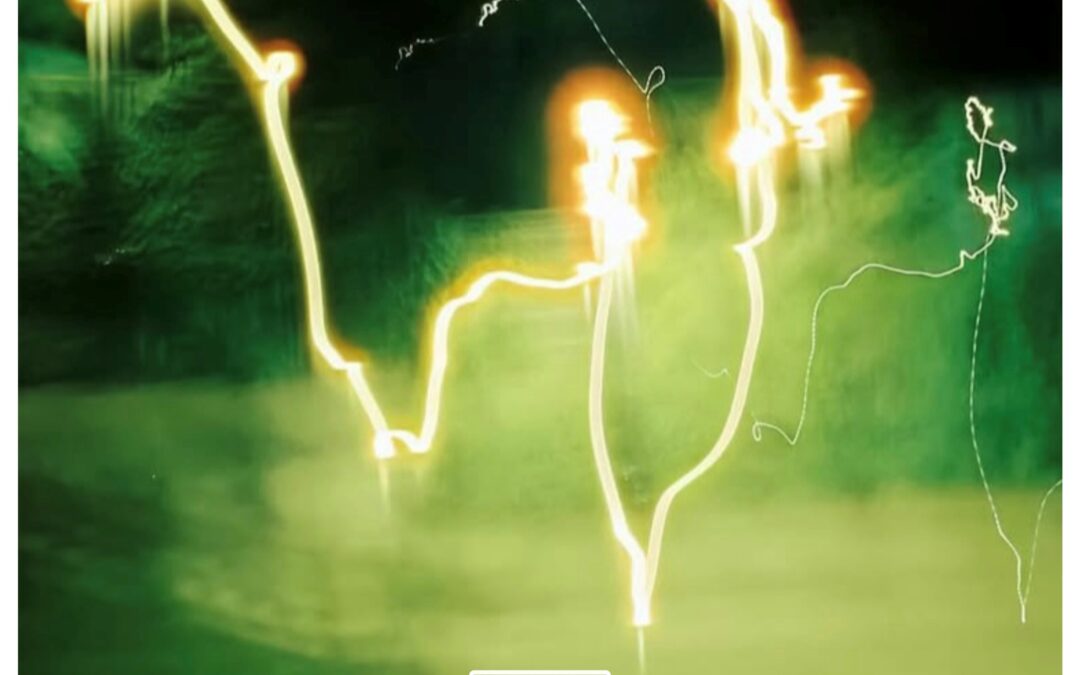 Dèla Rous lanza su nuevo sencillo «Generación»