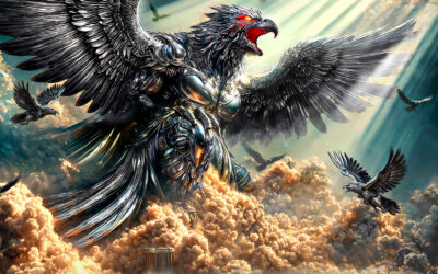 Primal Fear – Domination