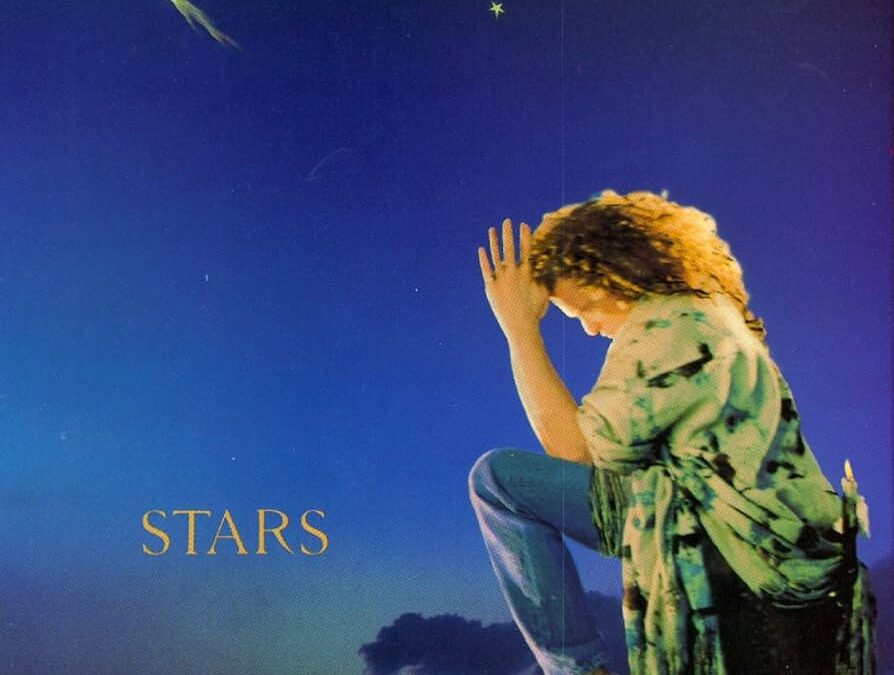 Canciones Traducidas: Stars – Simply Red