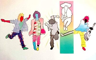 Canciones Traducidas: Sara – Starship