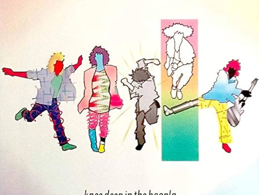 Canciones Traducidas: Sara – Starship