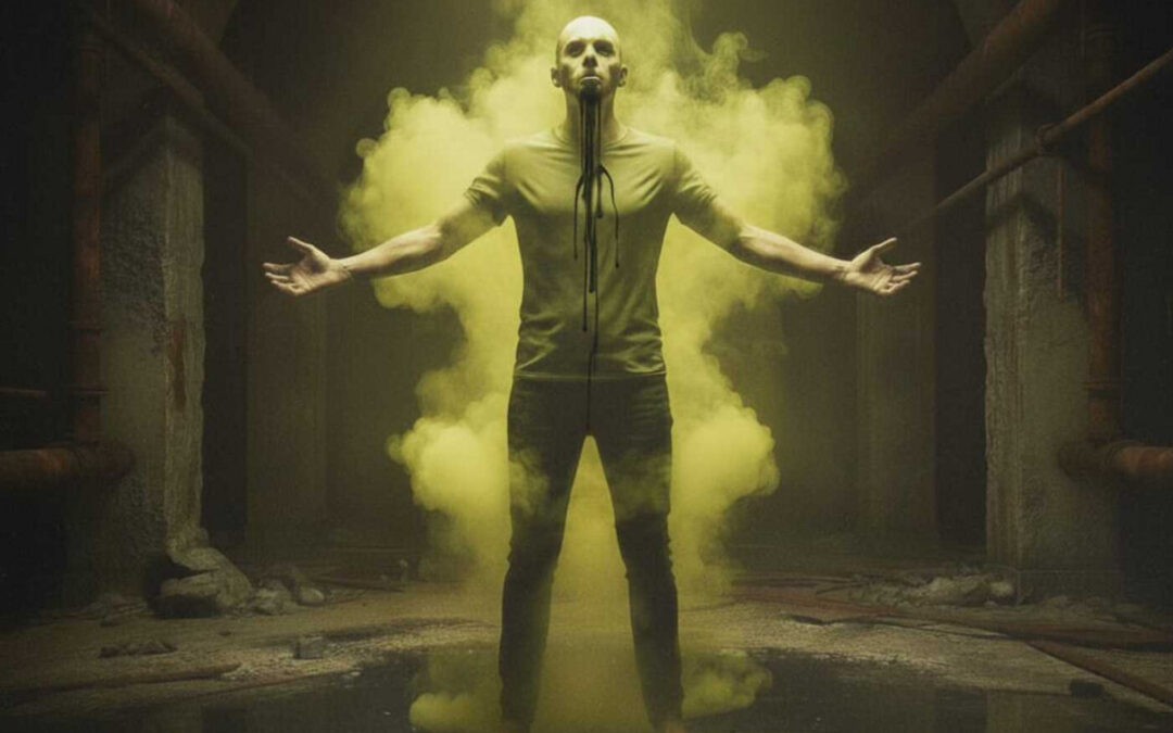 Francis Taza – The trilogy – Stained (2025)