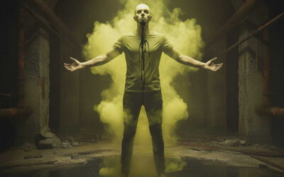 Francis Taza – The trilogy – Stained (2025)