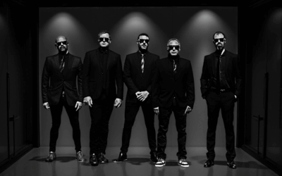 The Moorland presenta el videoclip «Cold Shadows»