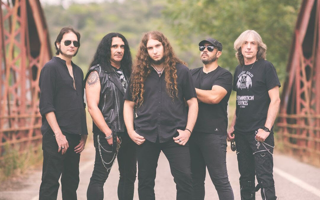 «A Contracorriente», el nuevo sencillo de Regresión, recuperando la rebeldía