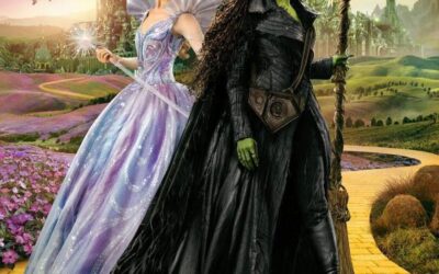 Wicked: Parte II