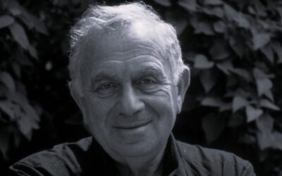 Poemas Traducidos: A uno hombre no le da la vida – Yehuda Amichai