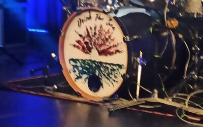 Crónica de Drink the Sea en el Campus Rock (Cádiz, 02-12-25)