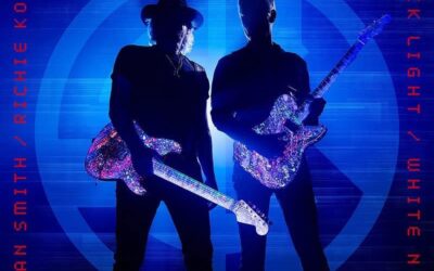 Smith/Kotzen – Black light/White Noise