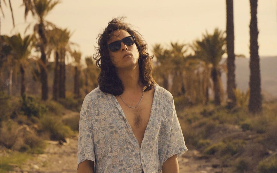 Entrevista a Marshall Flash