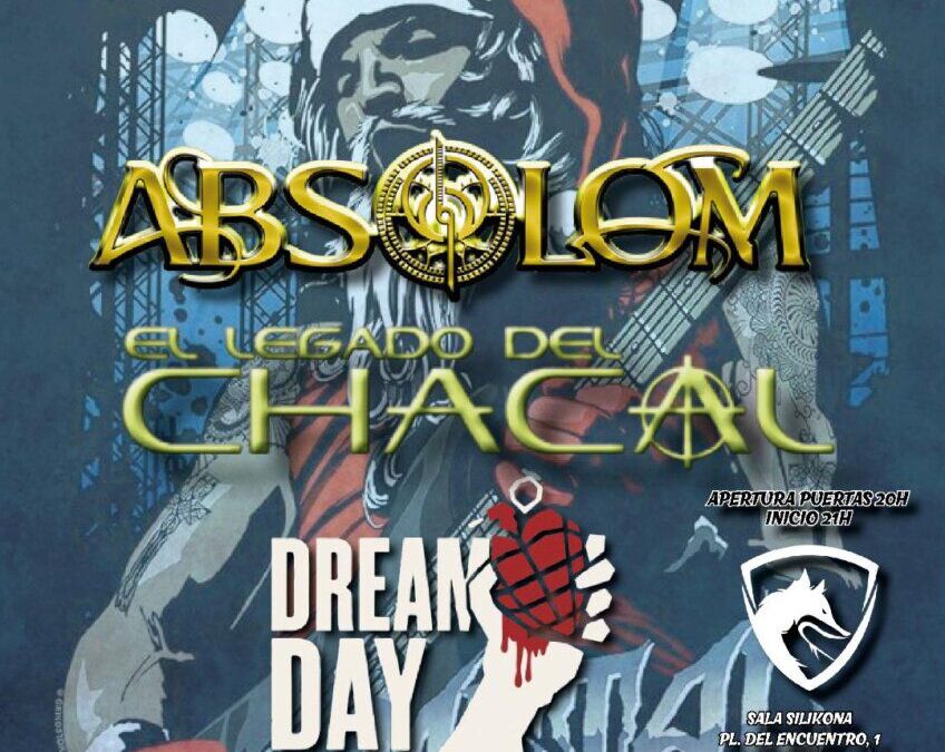 Metal Christmas en diciembre en Madrid