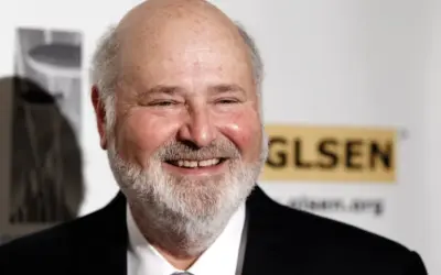 Homenaje a Rob Reiner