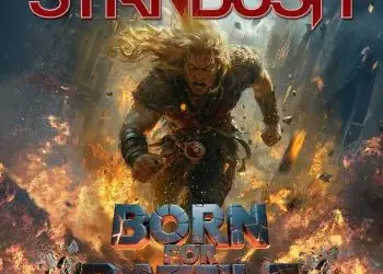 Stan Bush – Born for battle