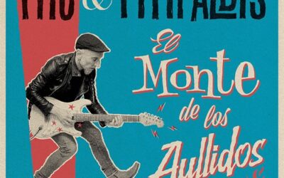 Fito & Fitipaldis – “El monte de los aullidos “