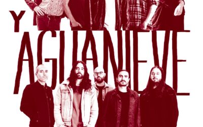 KIKE M vuelve a tocar en MADRID junto a la banda de IÑAKI ‘UOHO’ (EXTREMODURO)