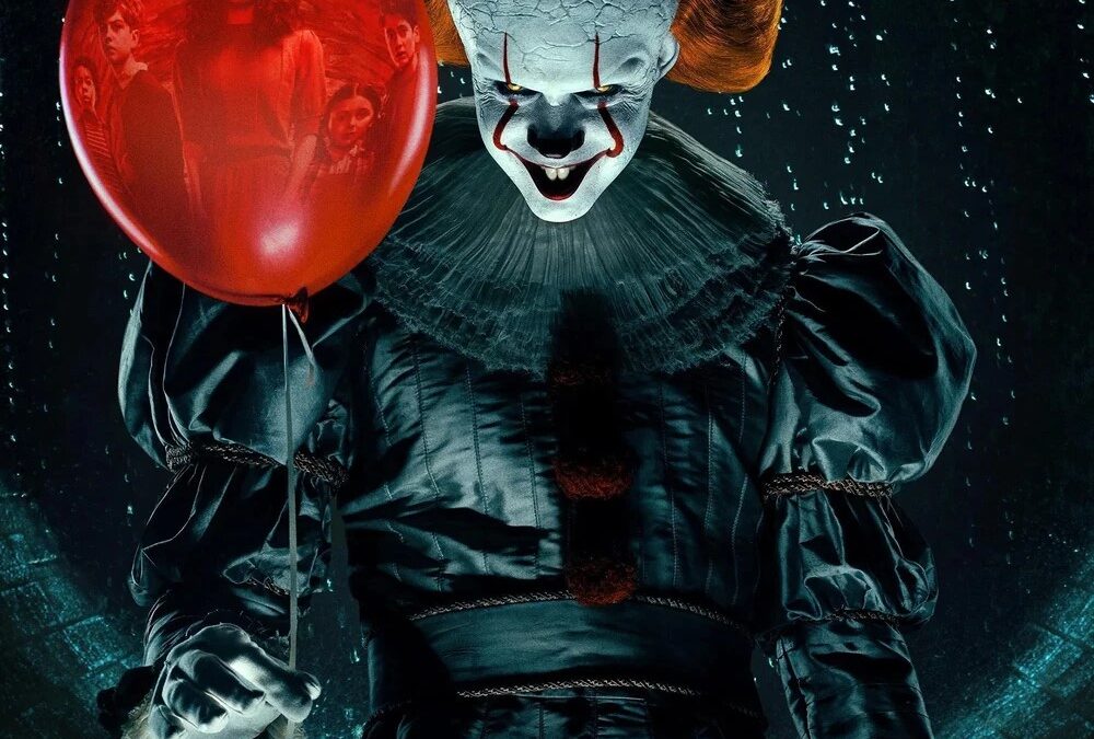 It: Bienvenidos a Derry