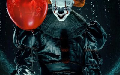 It: Bienvenidos a Derry