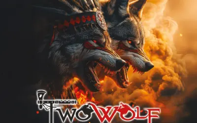 Two Wolf – Two Wolf