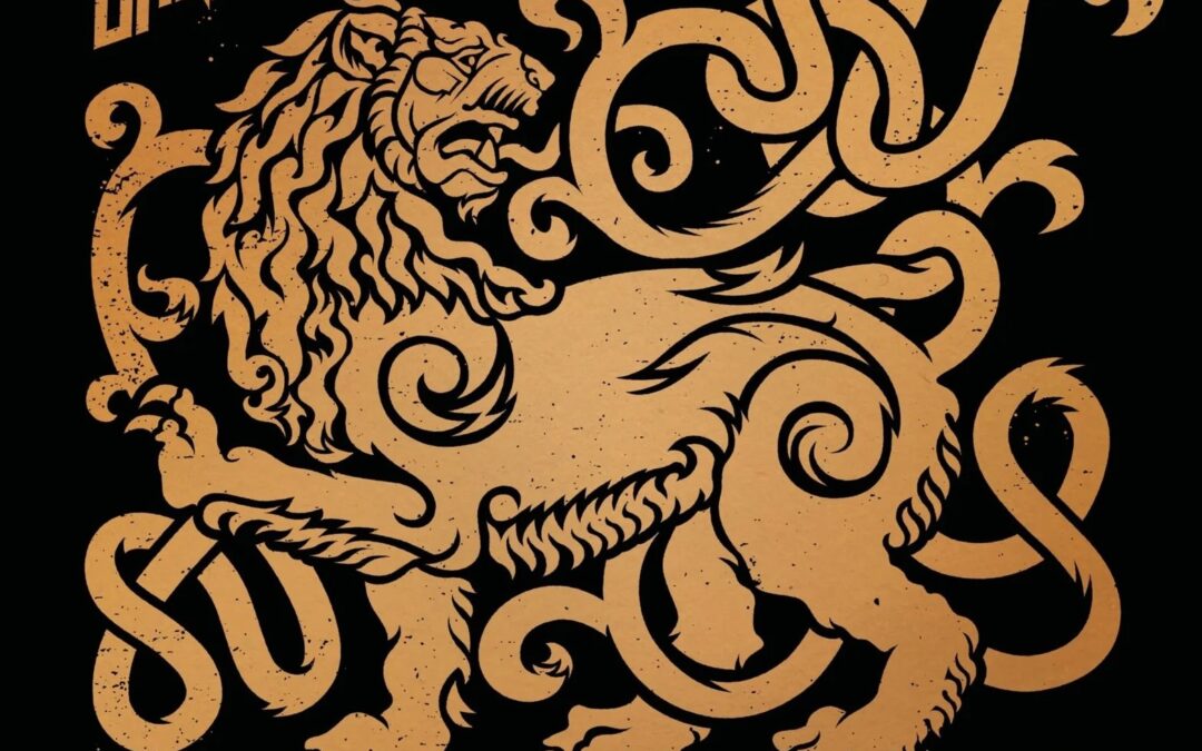 Danko Jones- Leo Rising