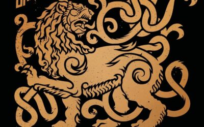 Danko Jones- Leo Rising