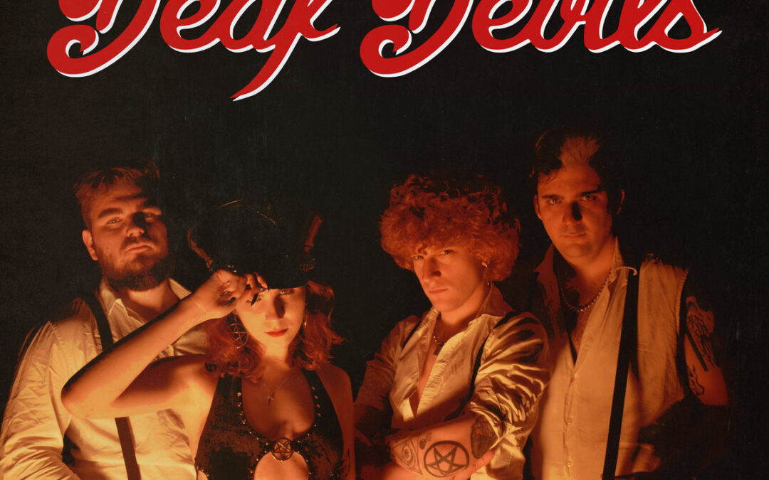 Deaf Devils – Deaf Devils