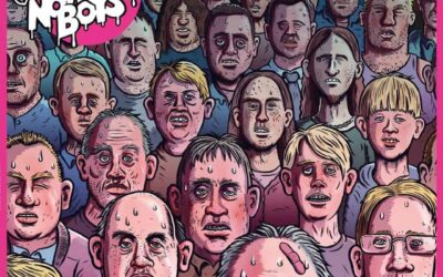 The Good, The Bad And The Zugly – November Boys