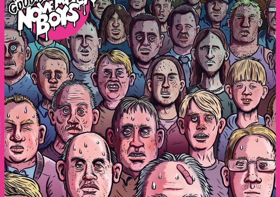 The Good, The Bad And The Zugly – November Boys