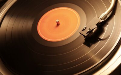 Tiendas de discos en Valencia