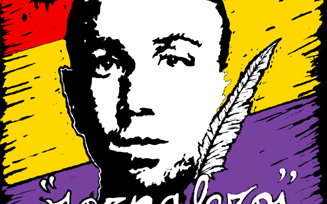 DESASTRE musicalizan al poeta Miguel Hernández en «JORNALEROS»