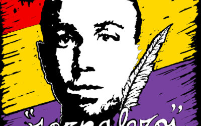 DESASTRE musicalizan al poeta Miguel Hernández en «JORNALEROS»