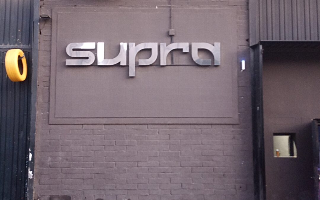 Crónica de la segunda edición del The Root of All Evil Fest en Sevilla, (20/12/2025).