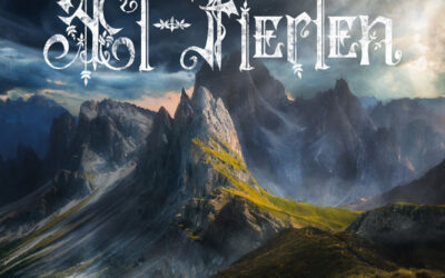 Ael Fierlen- All is far away