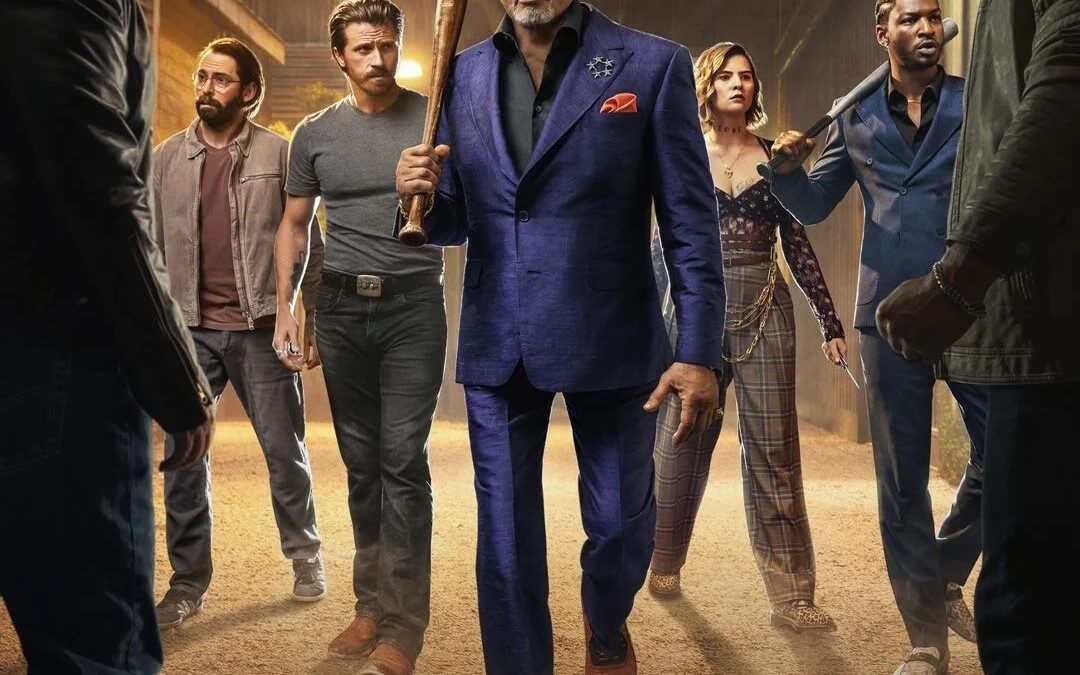 Tulsa King (temporada 3)