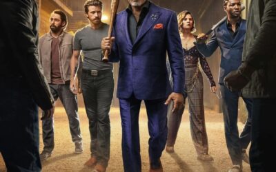 Tulsa King (temporada 3)