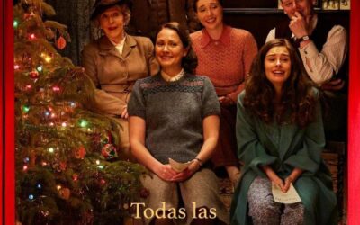 Todas las criaturas grandes y pequeñas (6ª temporada)