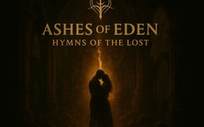 Canciones Traducidas: God, Save Me From Myself – Ashes of  Eden