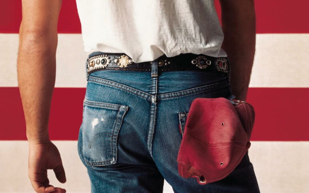 Canciones Traducidas: Dancing in the Dark – Bruce Springsteen