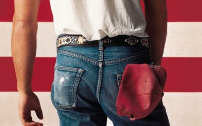 Canciones Traducidas: Dancing in the Dark – Bruce Springsteen