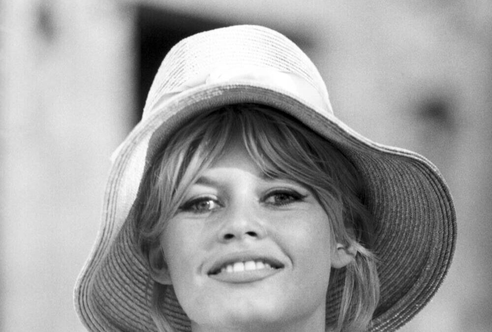Homenaje a Brigitte Bardot
