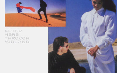 Canciones Traducidas: Just Around The Corner – Cock Robin