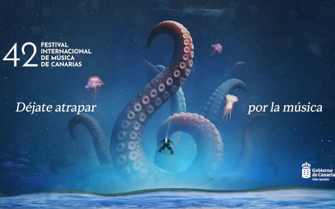 Nueva edición del Festival Internacional de Música de Canarias