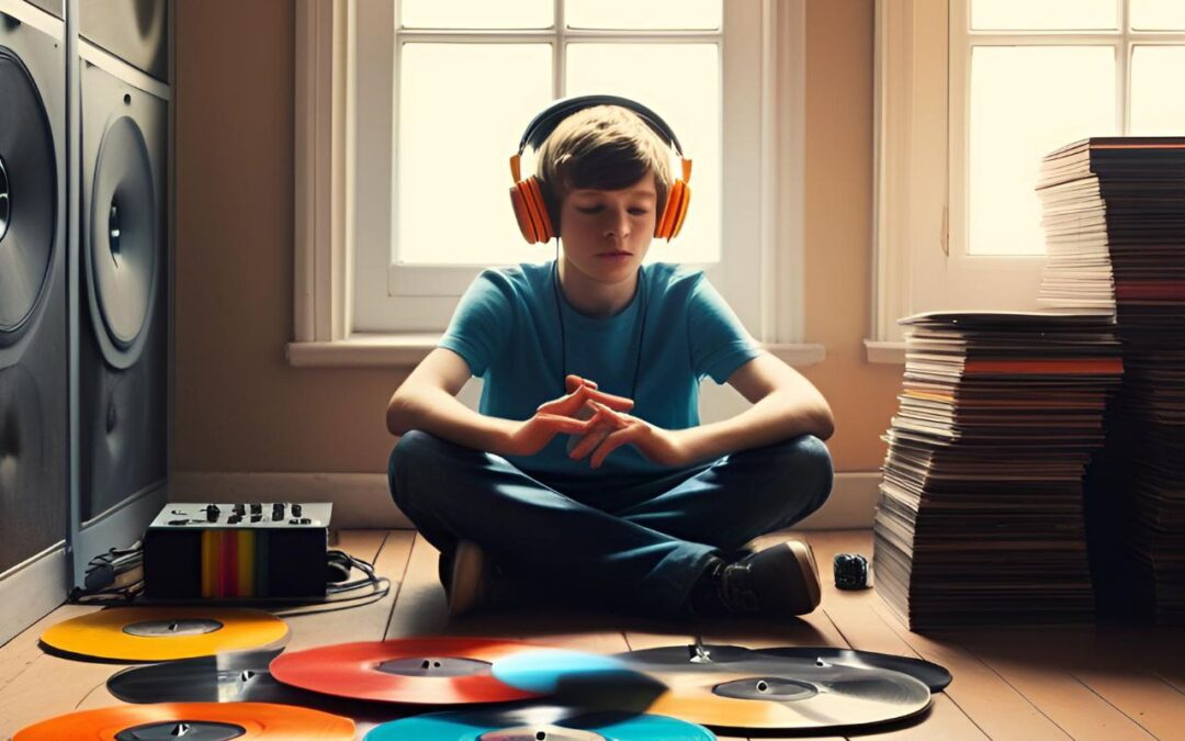 Mejores discos de 2025 – Lista de Bernardo de Andrés