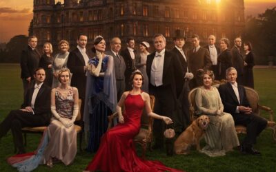 Downton Abbey: el gran final