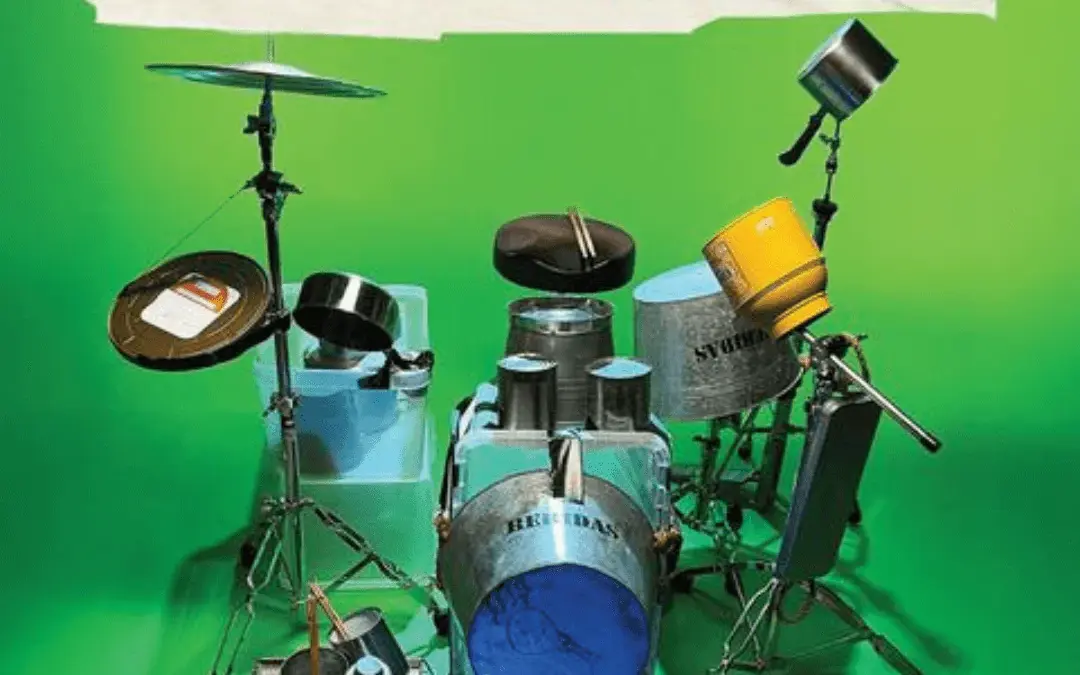 Crónica de Manolo García en el Auditorio de Zaragoza (1-12-2025)