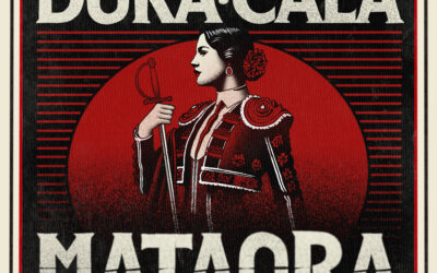 DURA CALÁ sacan las navajas en «MATAORA»