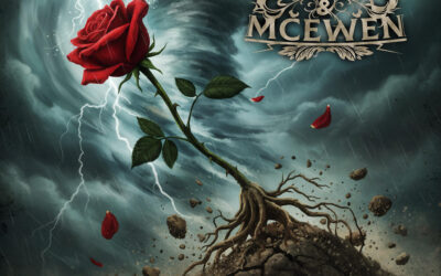 Flores & McEwen lanzan «Lucha», un álbum que define el nuevo rock’n’roll