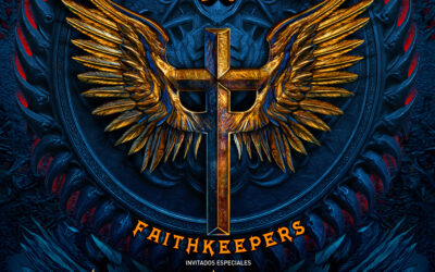 Judas Priest junto a Airbourne y Dirkschneider en Pamplona y Valencia en agosto de 2026